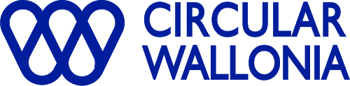 Logo Circular Wallonia